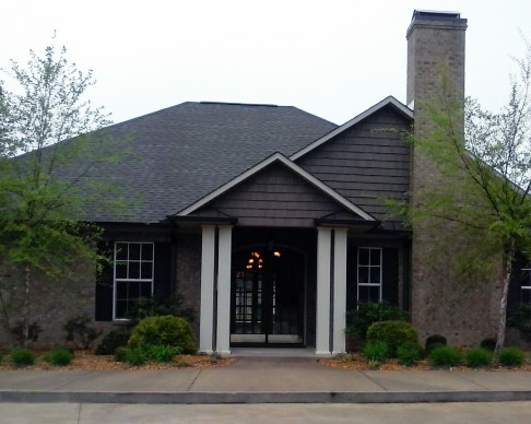 Development Spotlight: Annie Lee Gardens, Arab